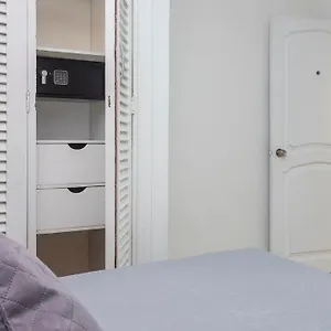  Apartamento Miami & Luxury Colombia