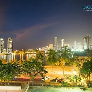  Apartamento Homebeach Conquistador Colombia