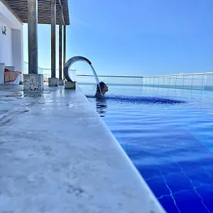 Apartamento Confortable Ocean Drive 711 -estancia Minima 2 Noches- Colombia