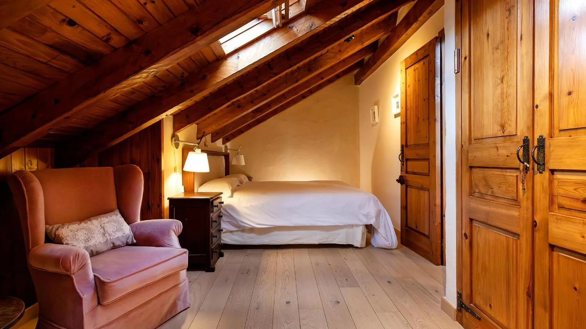 Apartment Pleta Ordino 51, Duplex Rustico Con Chimenea, Ordino, Zona Vallnord