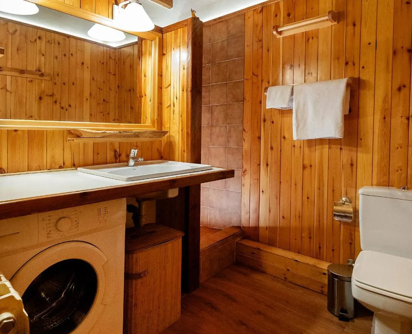 Pleta Ordino 51, Duplex Rustico Con Chimenea, Ordino, Zona Vallnord 0*,  Andorra