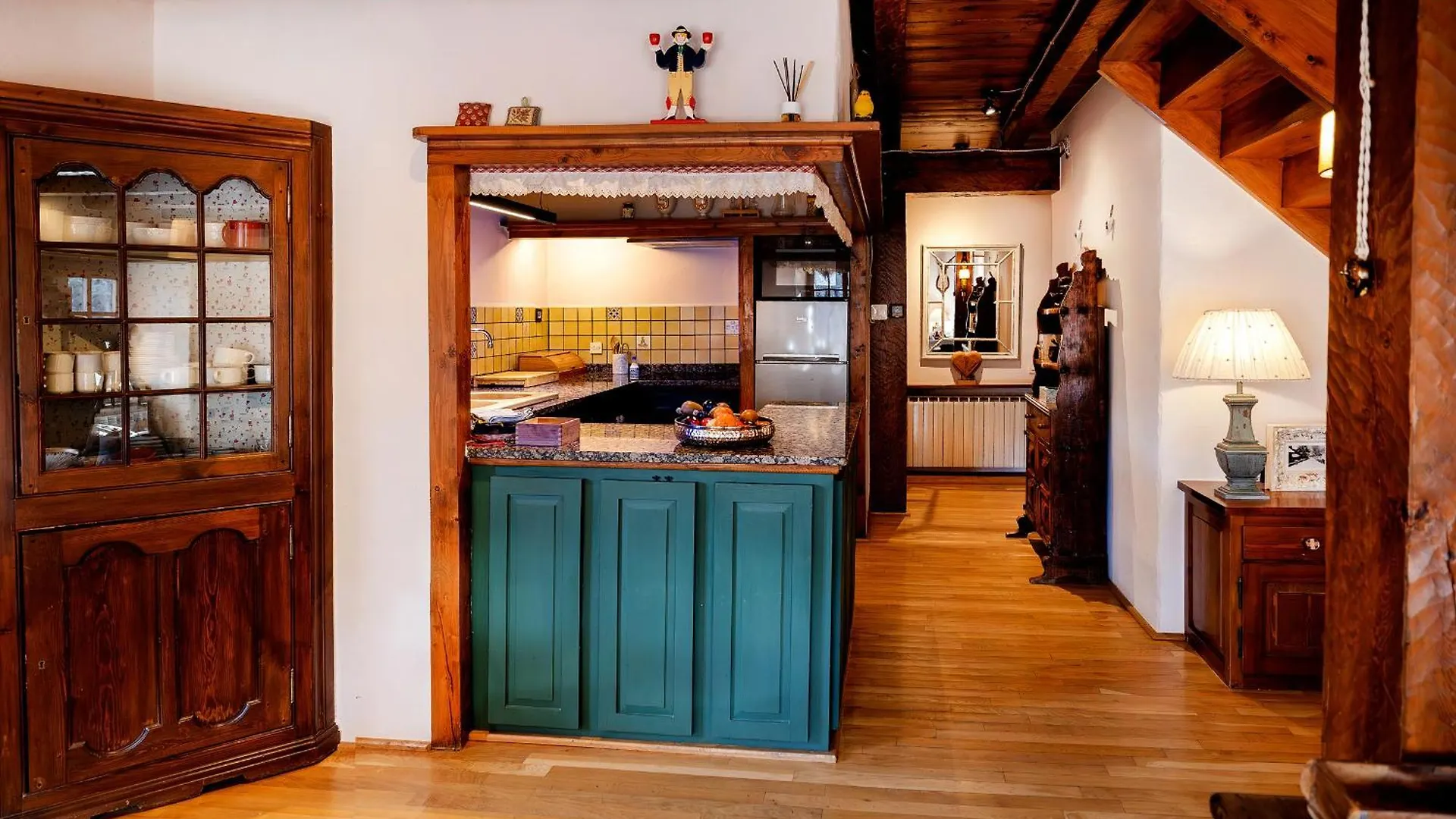 Pleta Ordino 51, Duplex Rustico Con Chimenea, Ordino, Zona Vallnord 0*,  Andorra