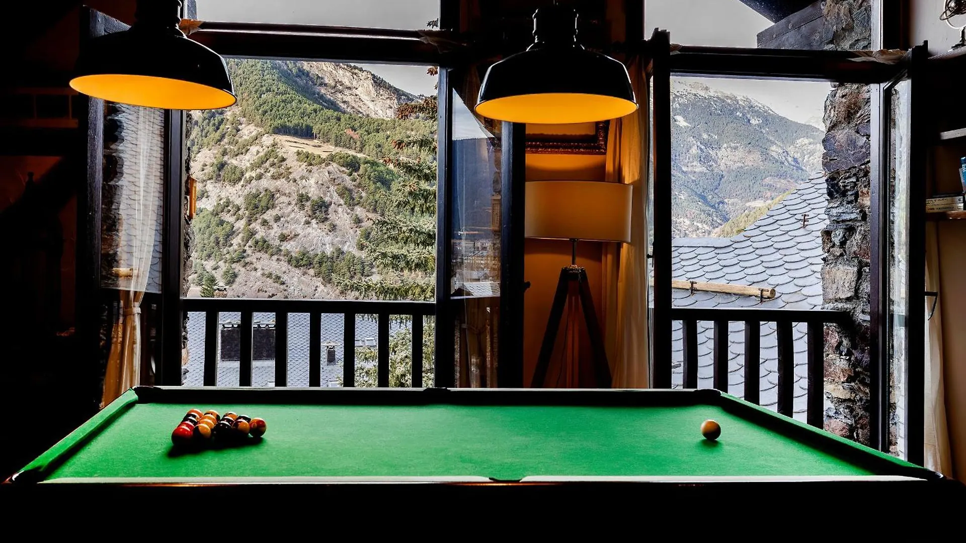 Apartment Pleta Ordino 51, Duplex Rustico Con Chimenea, Ordino, Zona Vallnord
