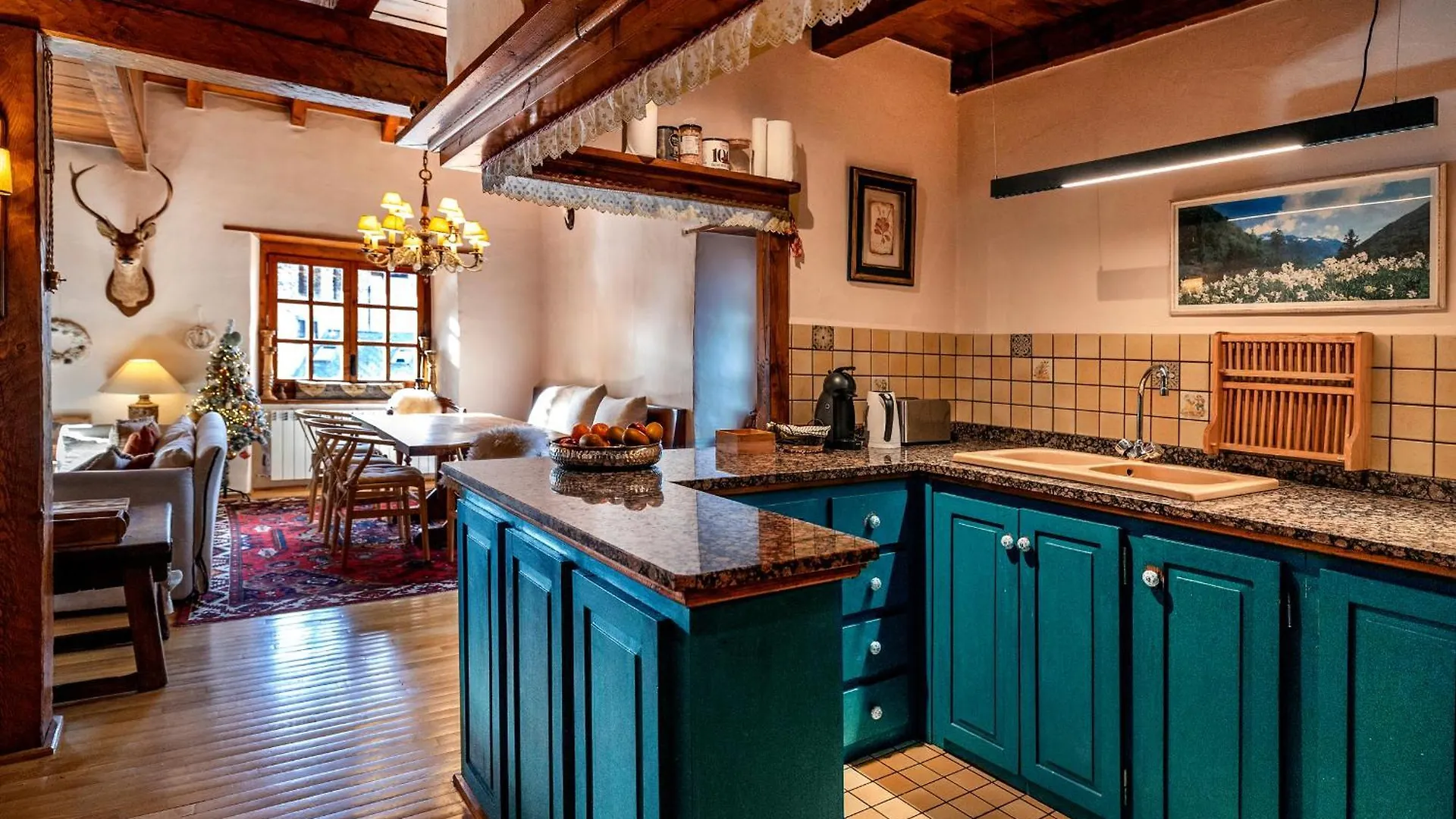 Apartment Pleta Ordino 51, Duplex Rustico Con Chimenea, Ordino, Zona Vallnord Andorra