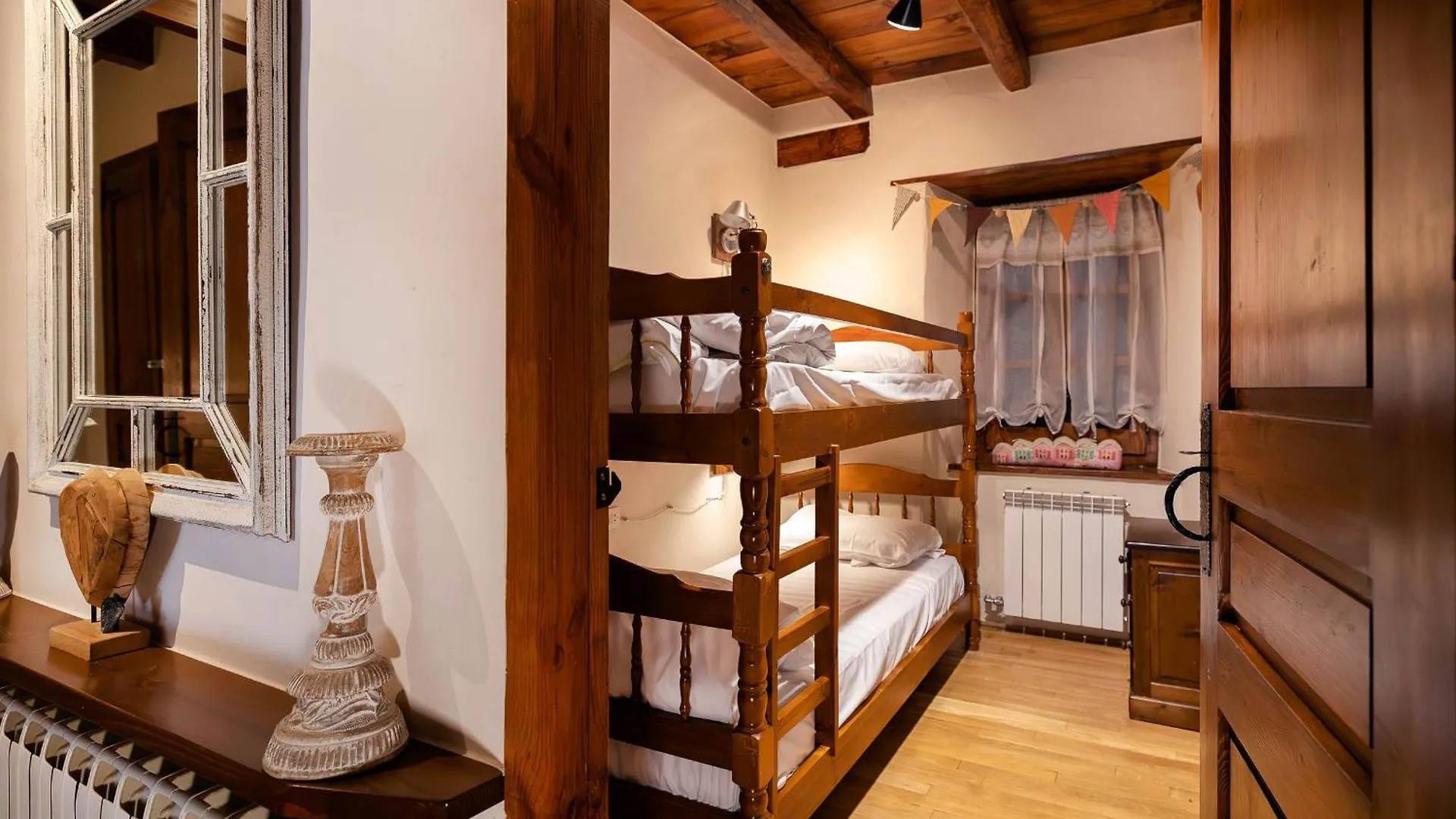 Pleta Ordino 51, Duplex Rustico Con Chimenea, Ordino, Zona Vallnord Apartment